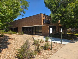 Plus de détails pour 14446 E Evans Ave, Aurora, CO - Bureau à vendre