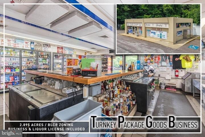 19308 York Rd, Parkton, MD à vendre - Photo principale – Image 1 sur 29