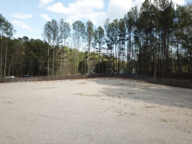 Lot 1 Pleasant Green Road, Durham, NC à louer - Aérien – Image 3 sur 7