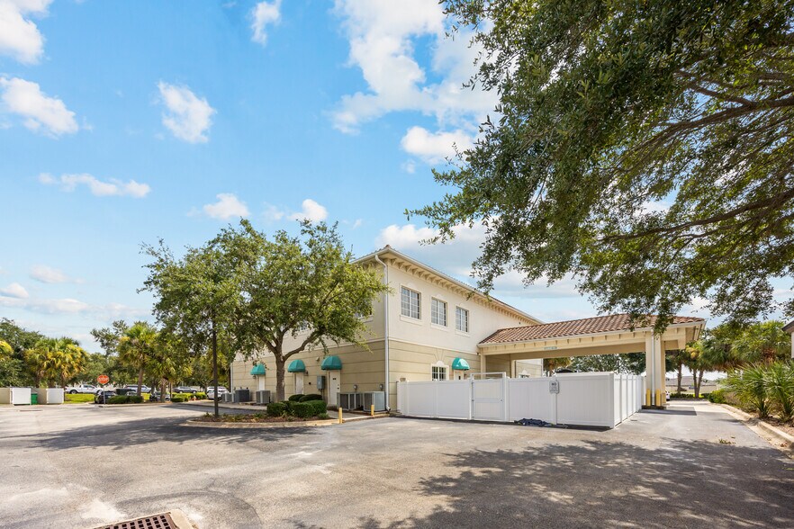 5500 Murrell Rd, Melbourne, FL à vendre - Photo de l’immeuble – Image 3 sur 47