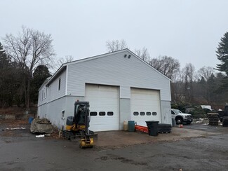 Plus de détails pour 30 Old Mill Plain Rd, Danbury, CT - Industriel/Logistique à louer