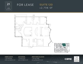 21 Spurs Ln, San Antonio, TX à louer Plan de site– Image 1 sur 1
