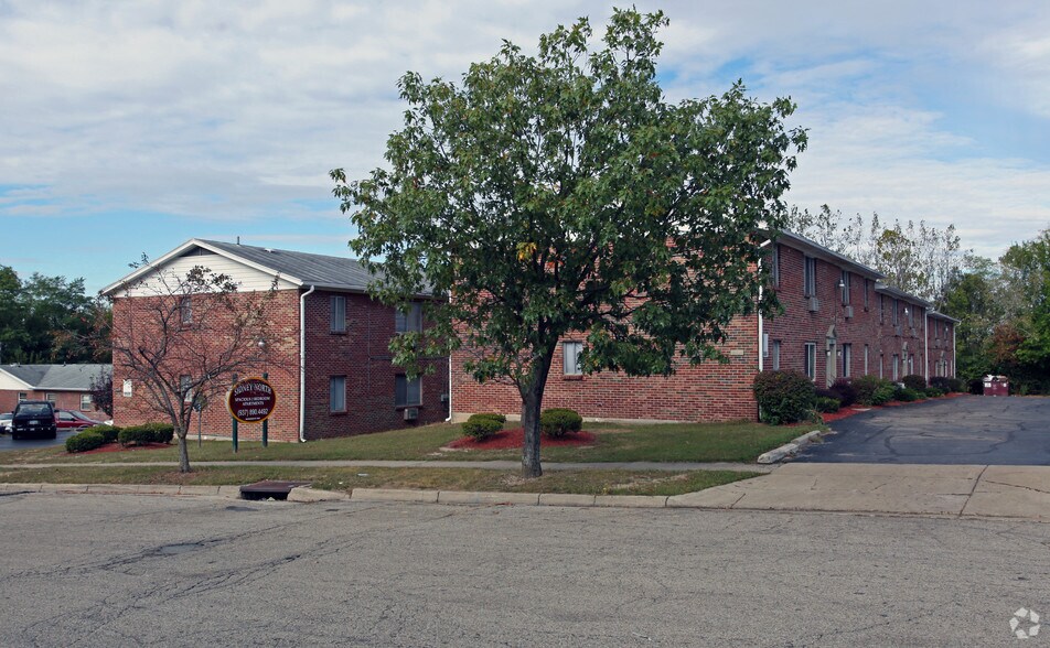 4903-4907 Northcutt Pl, Dayton, OH à vendre - Photo de l’immeuble – Image 2 sur 2