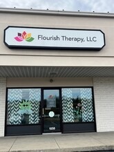 1036-1062 Corporate Ln, Export, PA à louer Photo de l’immeuble– Image 2 sur 12