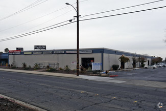 Plus de détails pour 401 Sunset Dr, Antioch, CA - Industriel/Logistique à louer