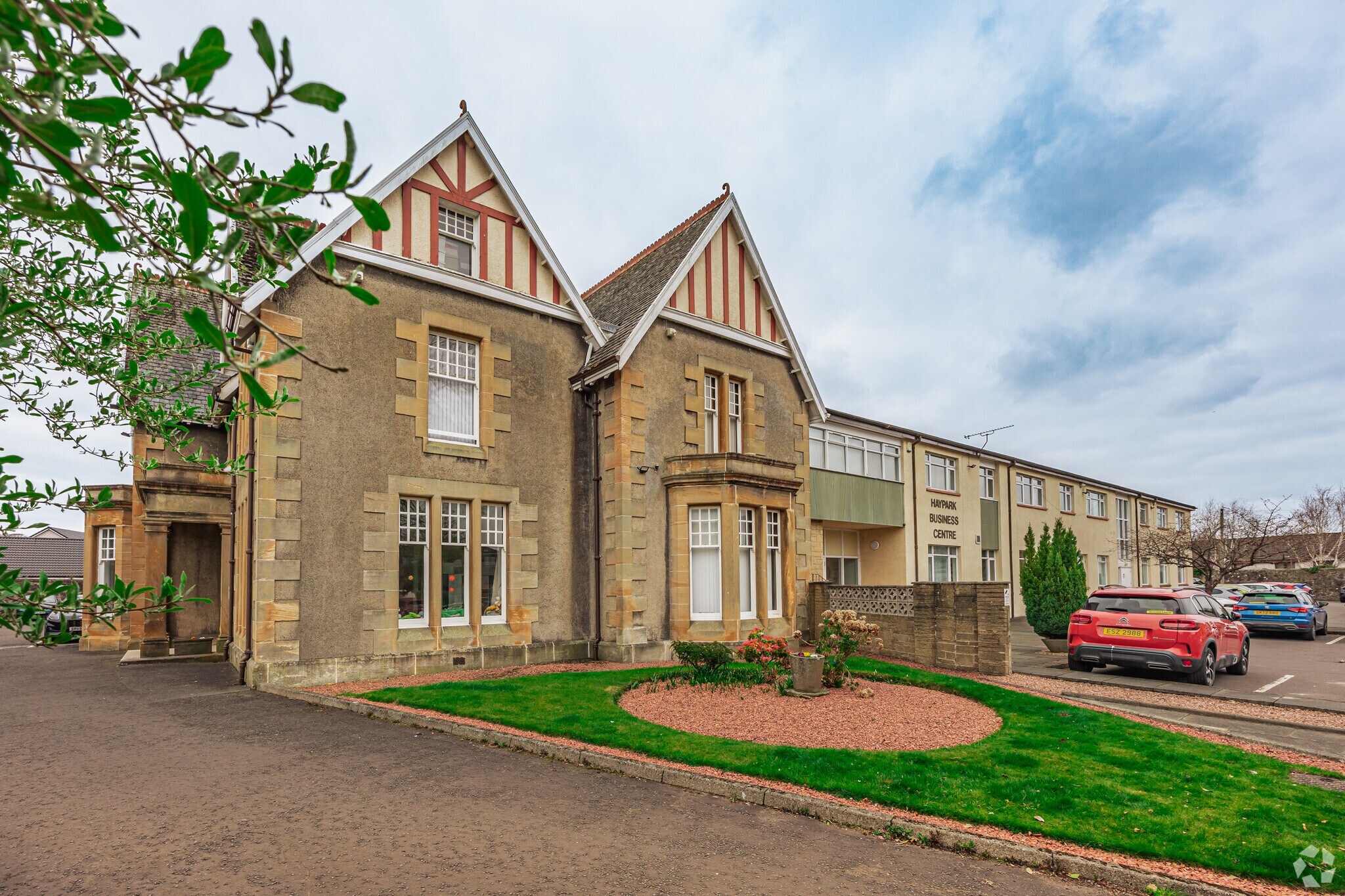 Marchmont Ave, Polmont à louer Photo principale– Image 1 sur 29