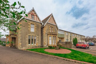 Plus de détails pour Marchmont Ave, Polmont - Bureau à louer