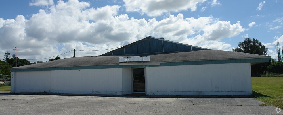1351-1353 Old Pondella Rd, Cape Coral, FL à vendre - Photo de l’immeuble – Image 2 sur 10
