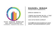 TIG "THE ISSAK GROUP"