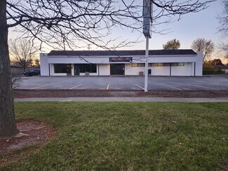 Plus de détails pour 5880-5886 S Lee Rd, Maple Heights, OH - Bureau, Local commercial à louer