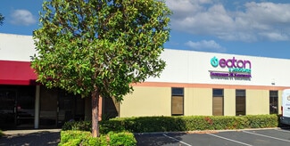 Plus de détails pour 890 Cowan Rd, Burlingame, CA - Local d'activités à louer
