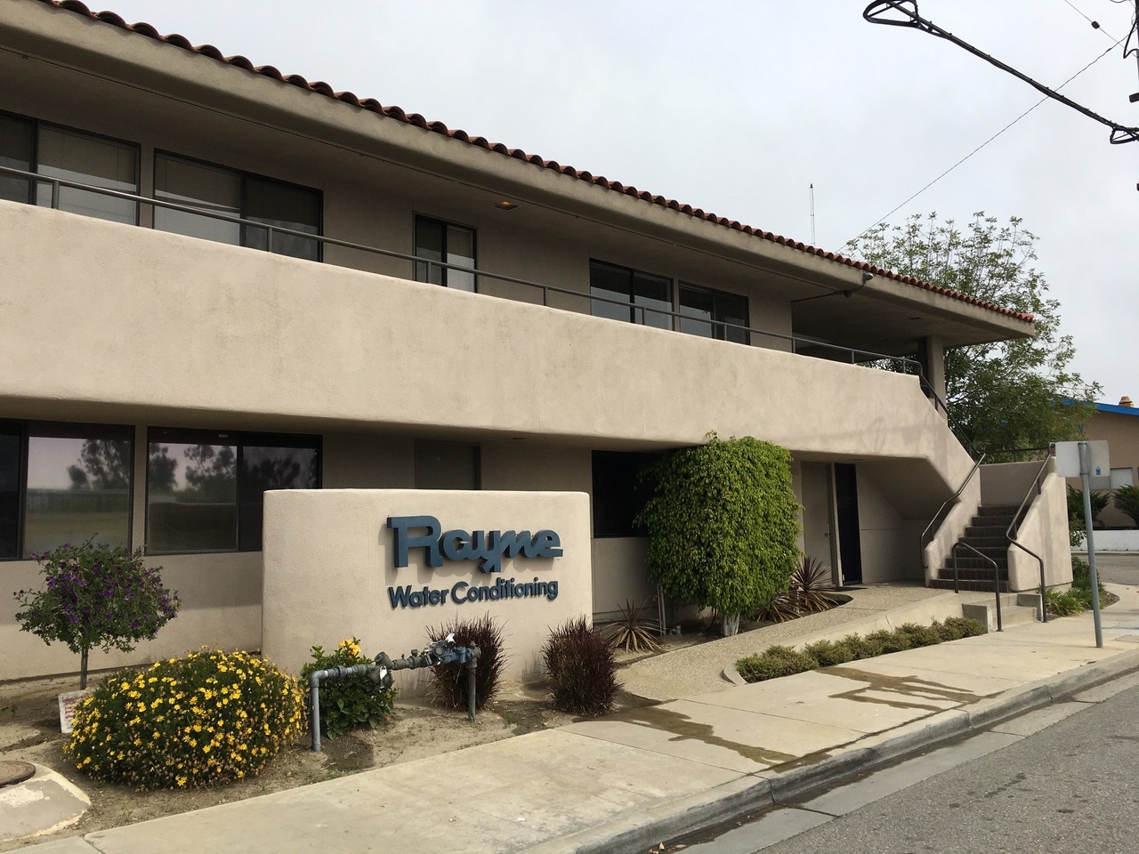 3775 Market St, Ventura, CA à louer Photo de l’immeuble– Image 1 sur 11