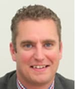 Tim Shaw