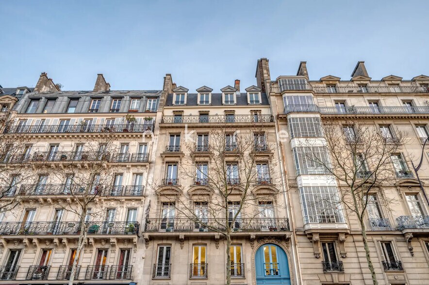 Bureau dans Paris à louer - Photo de l’immeuble – Image 1 sur 15