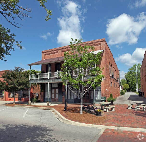 2720 Cleveland St, Elloree, SC à vendre - Photo principale – Image 2 sur 97