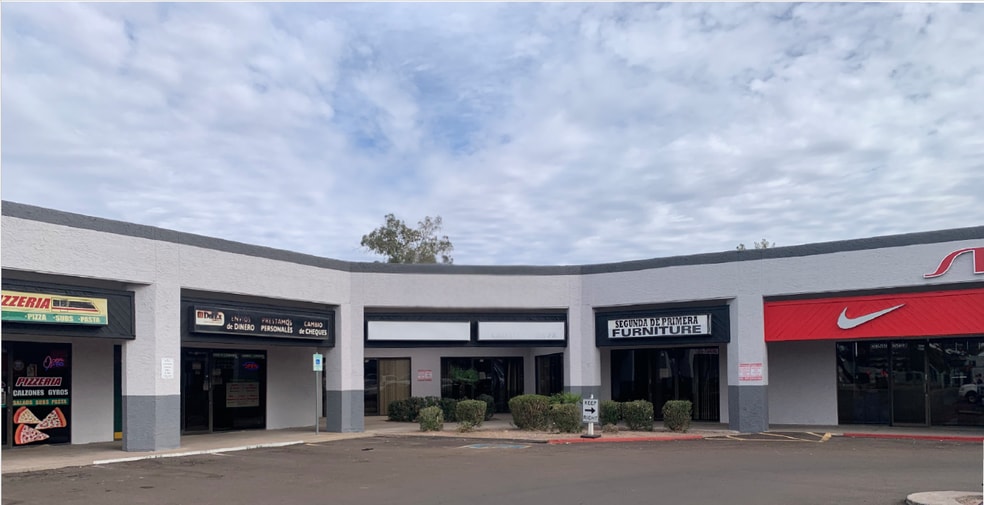 753 S Alma School Rd, Mesa, AZ à louer - Photo de l’immeuble – Image 3 sur 5