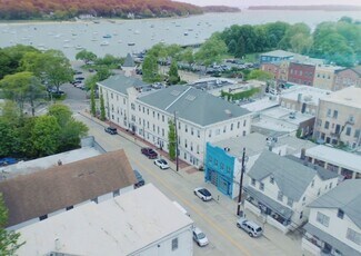 Plus de détails pour 22 Scudder Ave, Northport, NY - Terrain à vendre
