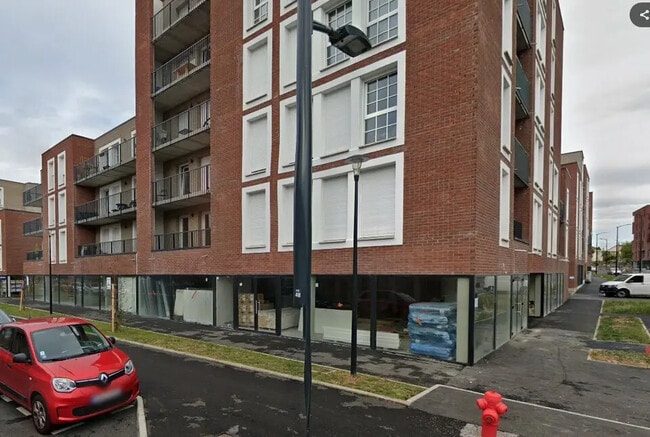 Plus de détails pour Local commercial à vendre