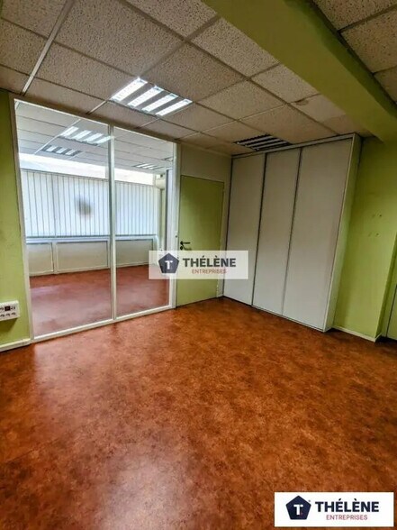 Local commercial dans Montpellier à vendre - Photo intérieure – Image 3 sur 9