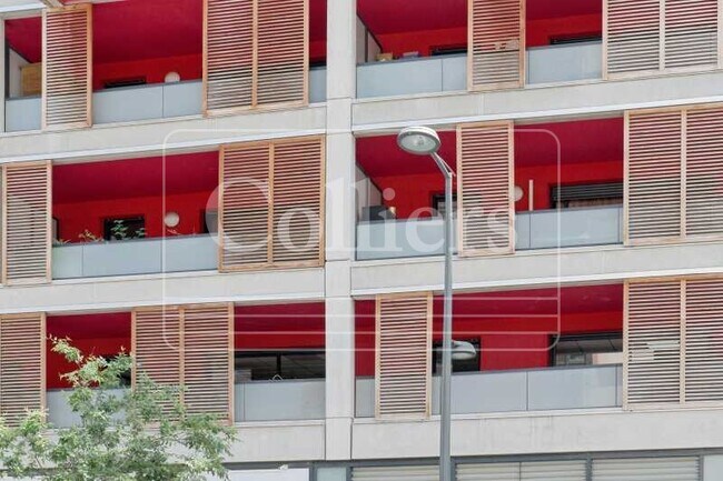 Plus de détails pour 22 Avenue Robert Schuman, Marseille - Bureau à vendre