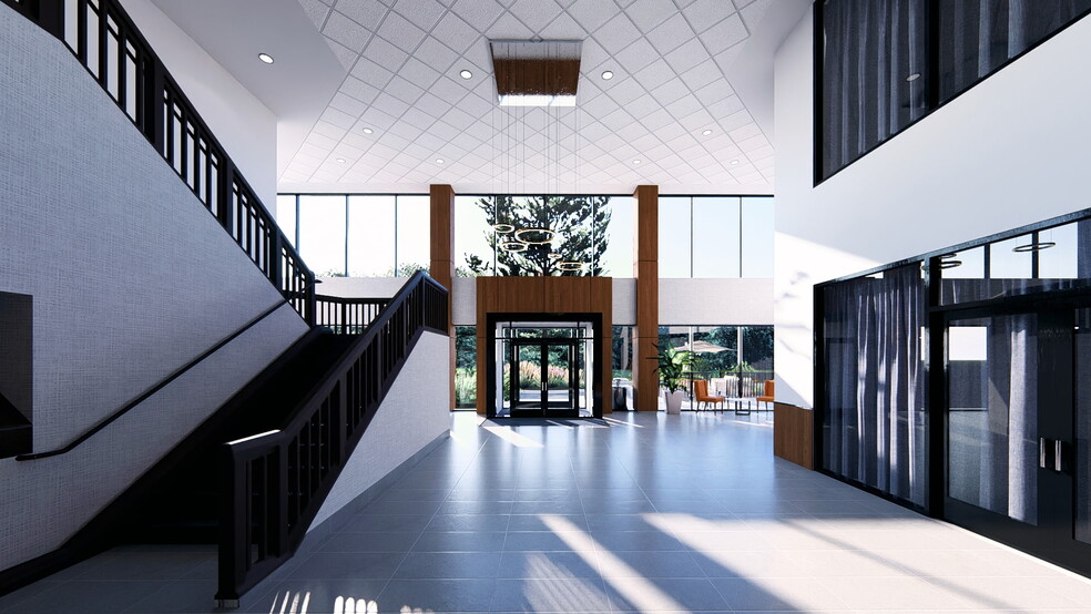 4100 S Stream Blvd, Charlotte, NC à louer - Photo intérieure – Image 3 sur 19