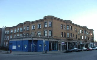 Plus de détails pour 1014-1036 W Leland Ave, Chicago, IL - Local commercial à louer