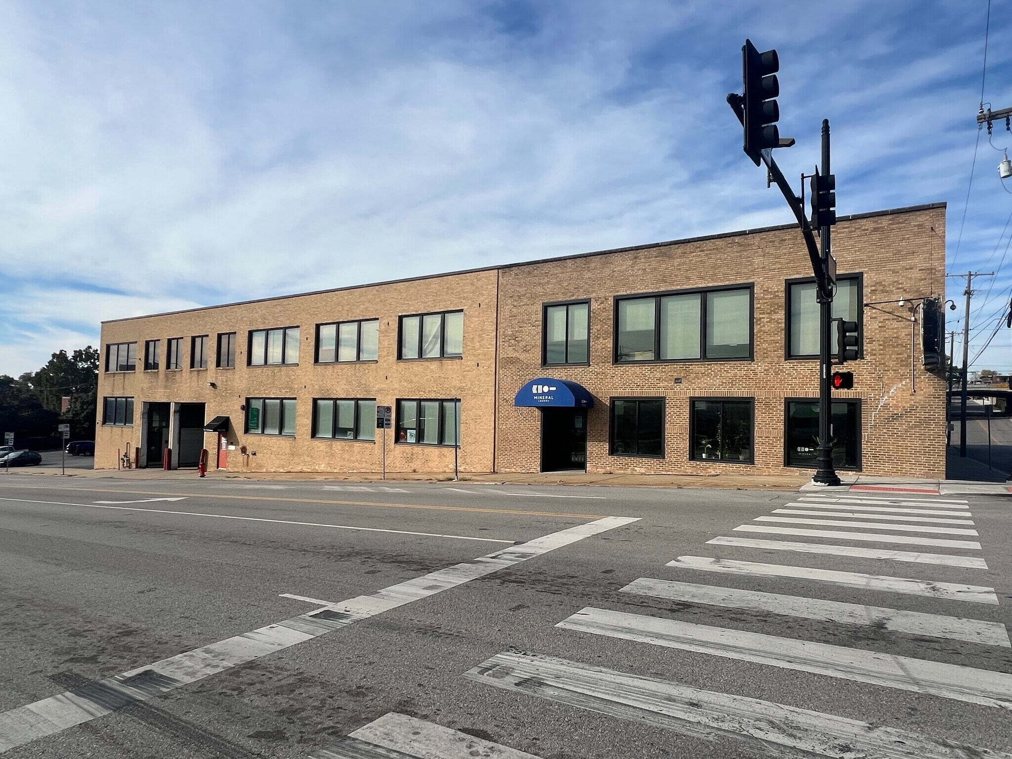 1700-1702 Broadway St, Kansas City, MO à louer Photo principale– Image 1 sur 11