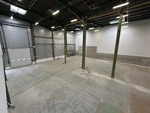 20 Avenue Marcellin Berthelot, Villeneuve-la-Garenne à louer Photo intérieure– Image 2 sur 9