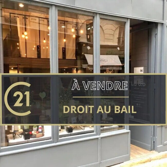 Plus de détails pour Local commercial à louer