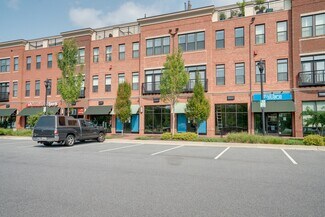 Plus de détails pour 412-416 Madison Trade Plz SE, Leesburg, VA - Local commercial à louer