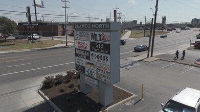 7115 Blanco Rd, San Antonio, TX à louer - Vidéo sur l’annonce professionnelle 