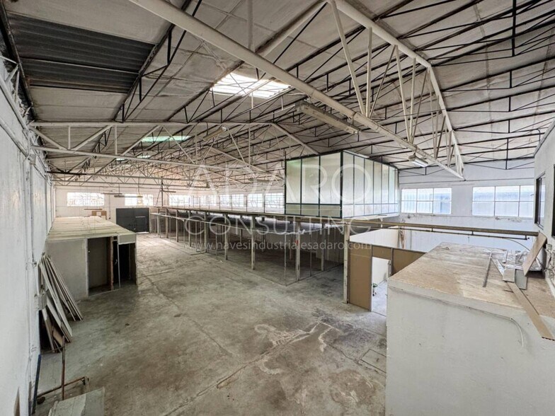 Industriel/Logistique dans Arganda del Rey, Madrid à vendre - Photo intérieure – Image 2 sur 17
