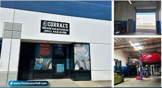 Plus de détails pour 22640 Goldencrest Dr, Moreno Valley, CA - Industriel/Logistique à vendre