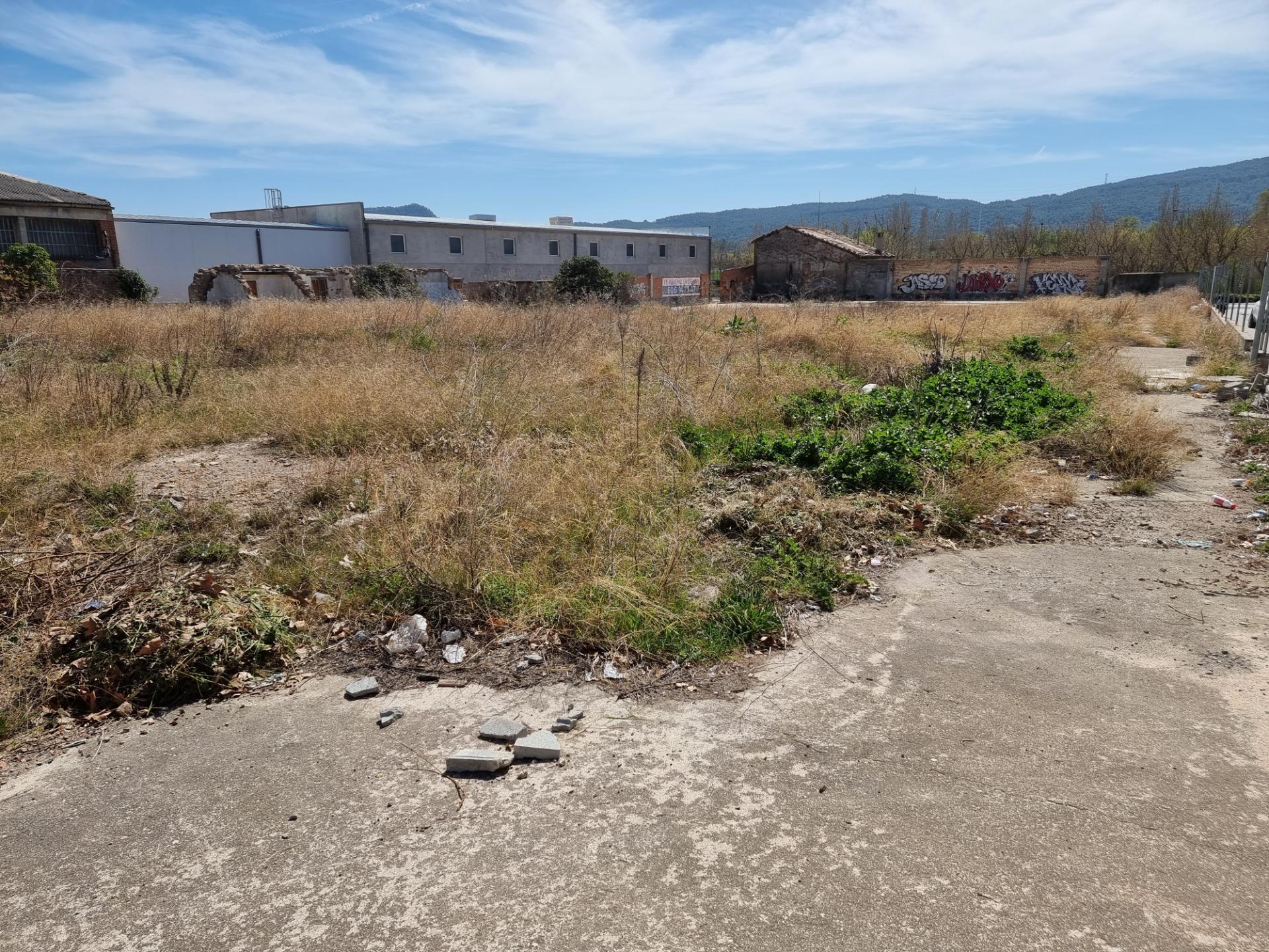 Terrain dans Igualada, Barcelona à vendre Autre– Image 1 sur 5