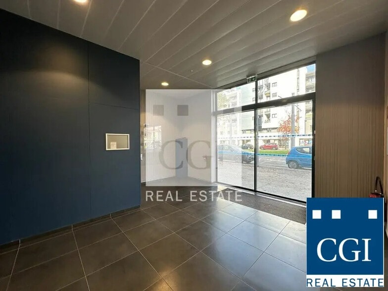 Bureau dans Seyssinet-Pariset à louer - Photo de l’immeuble – Image 2 sur 7