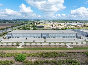 438 S Callaghan Rd, San Antonio, TX - Vue aérienne vue de carte - Image1