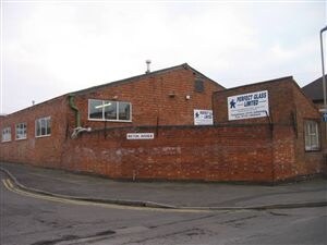 35 Ireton Rd, Leicester à louer - Photo de l’immeuble – Image 2 sur 2