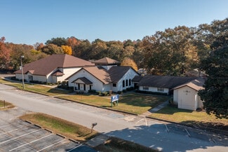Plus de détails pour 31 Calhoun Ave, Greenville, SC - Spécialisé à vendre