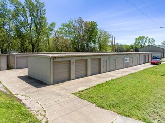 Plus de détails pour 500 G st, Arkansas City, KS - Spécialisé à vendre