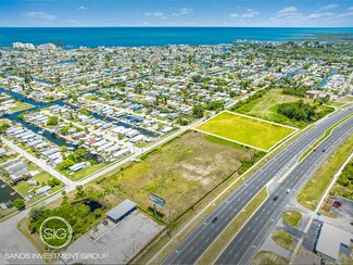 Plus de détails pour 13521 US-19, Hudson, FL - Terrain à vendre