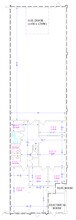 1313 44th Ave NE, Calgary, AB à louer Plan d’étage– Image 2 sur 2