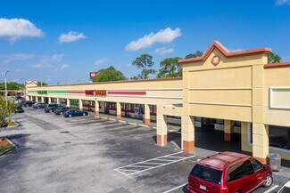 Plus de détails pour 2501-2573 Old Vineland Rd, Kissimmee, FL - Local commercial à louer