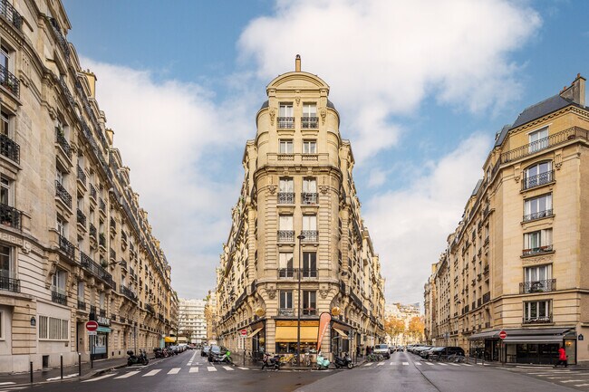 Plus de détails pour 10 Rue Du Laos, Paris - Bureau à louer