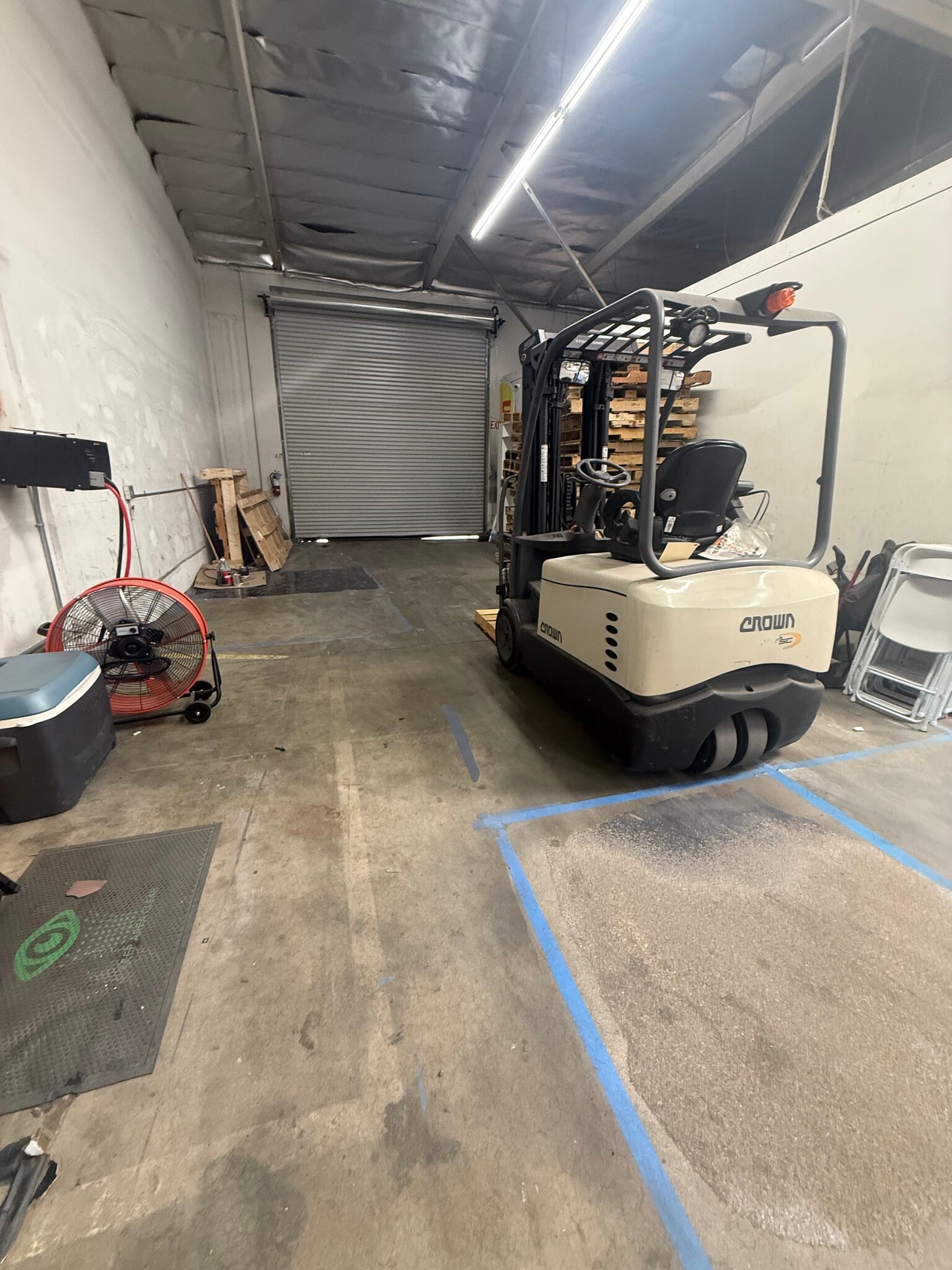 12361-12435 Foothill Blvd, Sylmar, CA à louer Photo intérieure– Image 1 sur 6