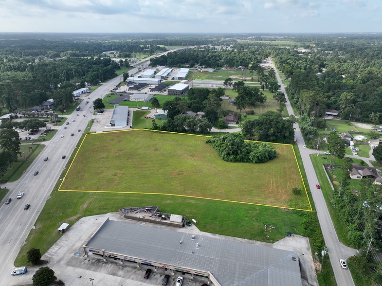 25305 FM 2978, Tomball, TX à louer - Aérien – Image 1 sur 4