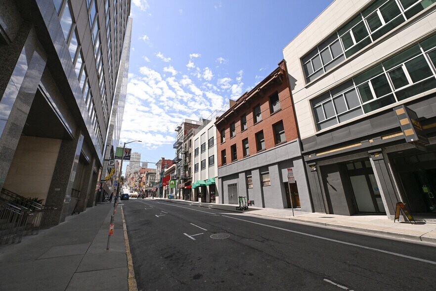 650 Sacramento St, San Francisco, CA à vendre - Photo de l’immeuble – Image 2 sur 9