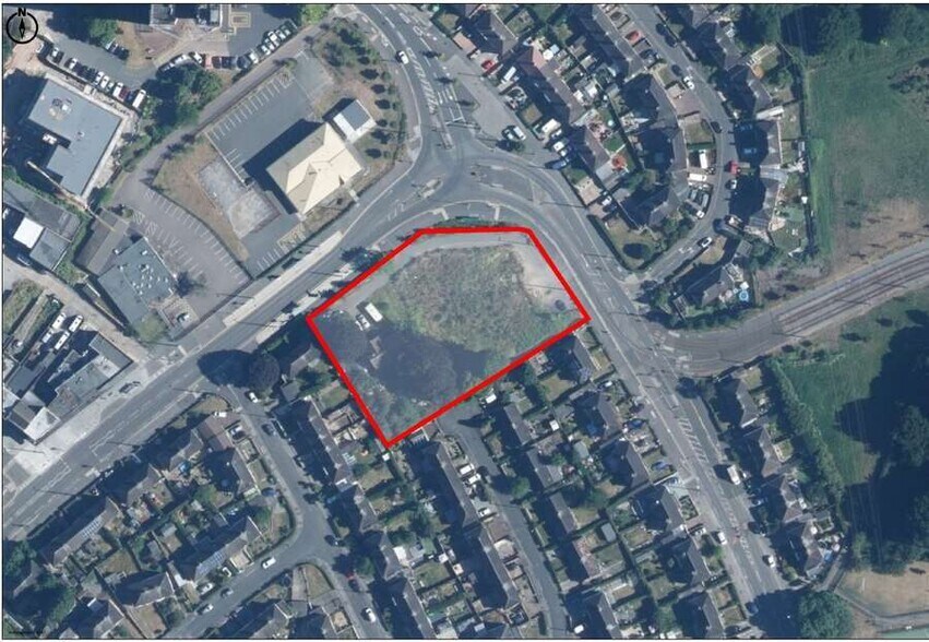 Southchurch Dr, Nottingham à vendre - Photo de l’immeuble – Image 2 sur 2