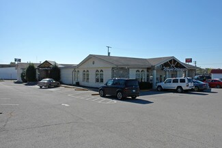 Plus de détails pour 601 Thompson Ln, Nashville, TN - Local commercial à vendre
