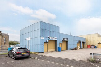 Plus de détails pour North Elgin Pl, Clydebank - Industriel/Logistique à louer