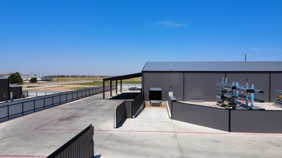 3221 114th St, Lubbock, TX à vendre - Photo de l’immeuble – Image 3 sur 9